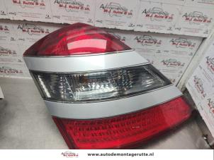 O141584 Gebruikte achterlicht links Mercedes S-Klasse