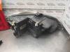 Gebruikte Linker Koplamp Seat Toledo O141590