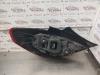 Gebruikte Achterlicht rechts Opel Corsa O141619