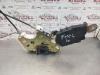 Gebruikte Deurslot Mechaniek 4Deurs links-voor Subaru Forester O141627
