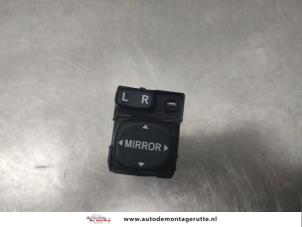O141630 Gebruikte spiegel schakelaar Subaru Forester