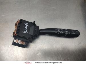 O141635 Gebruikte schakelaar ruitenwisser Subaru Forester