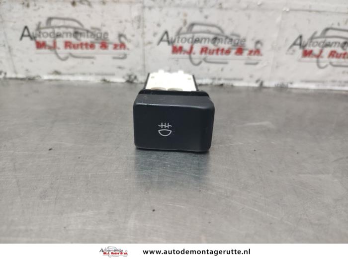 Gebruikte Mistlamp Schakelaar Subaru Forester O141639