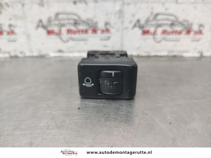 Gebruikte Schakelaar Koplamp Ihv Subaru Forester O141640