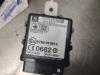 Gebruikte Sleutel+Contactslot Subaru Forester O141644