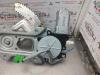 Gebruikte Ruitmechaniek 4Deurs links-achter Subaru Forester O141645