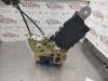 Gebruikte Portierslot Mechaniek 4Deurs links-achter Subaru Forester O141647