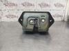 Gebruikte Slotmechaniek Achterklep Subaru Forester O141651