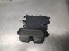 Gebruikte Slotmechaniek Achterklep Subaru Forester O141651