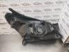 Gebruikte Linker Koplamp Opel Astra O141670