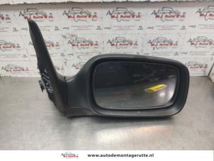O141680 Gebruikte buitenspiegel rechts Saab 9-3