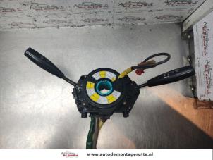 O141682 Gebruikte stuurkolomschakelaar Suzuki Swift