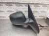 Gebruikte Spiegel Buiten rechts Seat Ibiza O141699