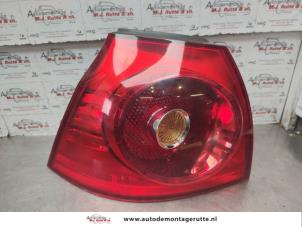 O141703 Gebruikte achterlicht links Volkswagen Golf
