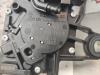 Gebruikte Ruitenwissermotor achter Volkswagen Polo O141712