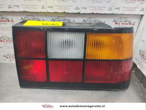 O141719 Gebruikte achterlicht rechts Volvo 4-Serie