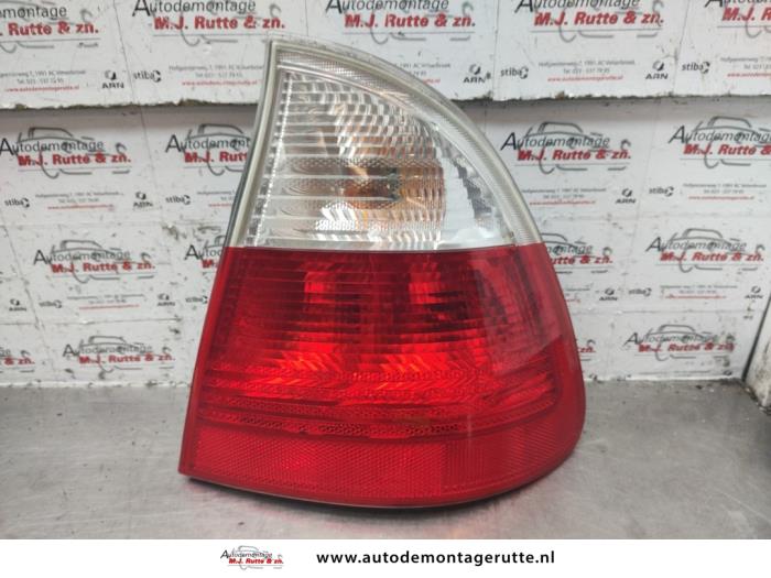 Gebruikte Achterlicht rechts BMW 3-Serie O141732