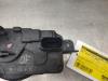 Gebruikte Slotmechaniek Portier 4Deurs links-voor Opel Astra O141738