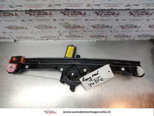 O141753 Gebruikte ruitmechaniek 2deurs rechts-voor Fiat Punto Evo