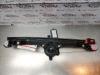 Gebruikte Raammechaniek 2Deurs links-voor Fiat Punto Evo O141754