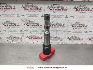 O141756 Gebruikte pen bobine Audi A6