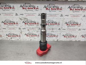 O141758 Gebruikte pen bobine Audi A6