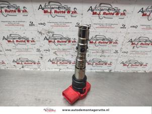 O141759 Gebruikte pen bobine Audi A6
