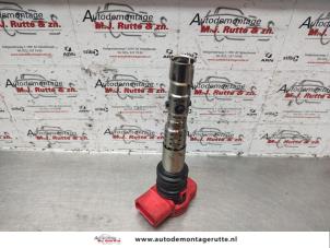 O141761 Gebruikte pen bobine Audi A6