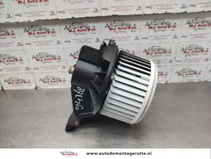 O141768 Gebruikte blower Fiat Punto Evo