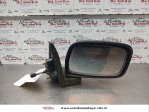 O141771 Gebruikte spiegel buiten rechts Toyota Starlet