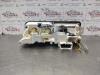 Gebruikte Chaufage Bedieningspaneel Toyota Starlet O141779