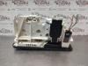 Gebruikte Chaufage Bedieningspaneel Toyota Starlet O141779