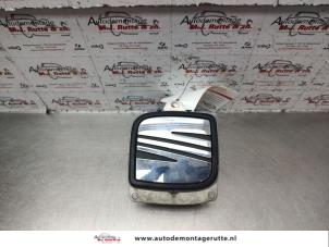 Gebruikte Schakelaar achterklep Seat Toledo (5P2) 2.0 FSI 16V Prijs op aanvraag aangeboden door Autodemontage M.J. Rutte B.V.