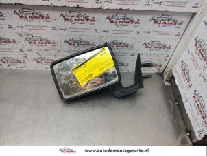 O141823 Gebruikte buitenspiegel links Volkswagen Polo