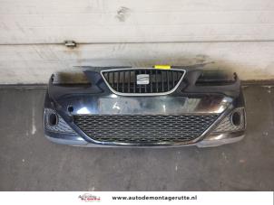 O141830 Gebruikte bumper voor Seat Ibiza