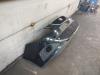 Gebruikte Voorbumper Seat Ibiza O141830