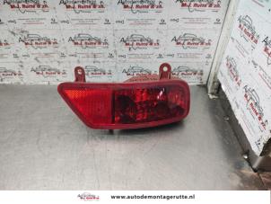 O141849 Gebruikte mistachterlicht Peugeot 3008