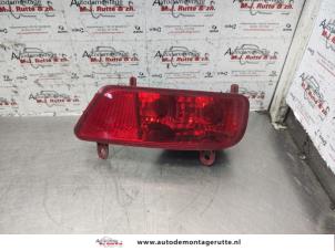 O141850 Gebruikte mistachterlicht Peugeot 3008