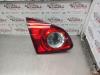 Nissan Qashqai (J10) 2.0 16V Achteruitrijlicht links