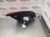 Gebruikte Achteruitrijlicht rechts Nissan Qashqai O141855