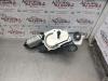 Gebruikte Ruitenwissermotor achter Seat Toledo O141856