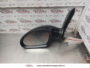 O141862 Gebruikte buitenspiegel links Seat Toledo