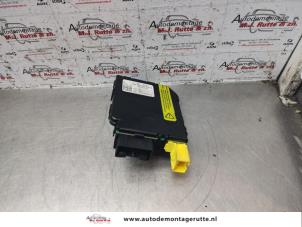O141866 Gebruikte stuurkolom module Seat Toledo