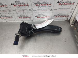 O141867 Gebruikte ruitenwis schakelaar Seat Toledo