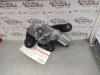 Nissan Qashqai (J10) 2.0 16V Motor Ruitenwisser achter