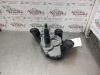 Gebruikte Motor Ruitenwisser achter Nissan Qashqai O141870