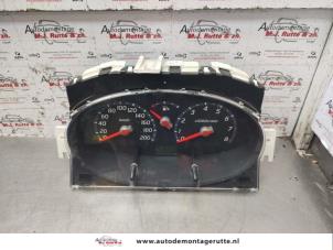 O141874 Gebruikte tellerklok Nissan Micra