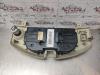 Gebruikte Kachel Bedieningspaneel Nissan Micra O141879