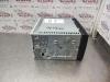 Gebruikte Radio Nissan Qashqai O141880