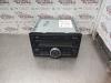 Nissan Qashqai (J10) 2.0 16V Radio